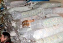 Acusan a cuatro personas tras incautación de más de 82 millones de bolívares en Zulia