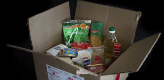 Ganar con el hambre: Empresa fantasma obtiene millones a través del Clap