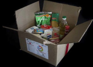 Ganar con el hambre: Empresa fantasma obtiene millones a través del Clap