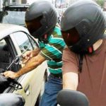 Venezuela en el foco: Crimen organizado y política en América Latina