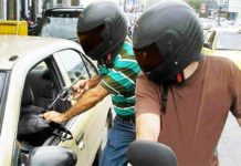 Venezuela en el foco: Crimen organizado y política en América Latina