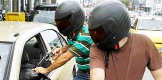 Venezuela en el foco: Crimen organizado y política en América Latina