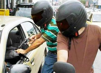 Venezuela en el foco: Crimen organizado y política en América Latina