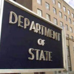 Eleva EEUU alerta de viaje a cinco estados de México