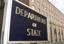 Eleva EEUU alerta de viaje a cinco estados de México