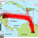 Panamá suscribe tratado para combatir el tráfico de drogas en el Caribe