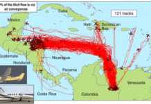 Panamá suscribe tratado para combatir el tráfico de drogas en el Caribe