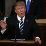 Trump limitó al régimen de Venezuela la venta de deuda y activos públicos en territorio estadounidense