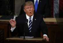 Trump limitó al régimen de Venezuela la venta de deuda y activos públicos en territorio estadounidense