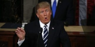 Trump limitó al régimen de Venezuela la venta de deuda y activos públicos en territorio estadounidense