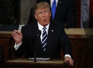 Trump limitó al régimen de Venezuela la venta de deuda y activos públicos en territorio estadounidense