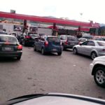 Denuncian que la gasolina iraní es de mala calidad y puede causar daños en los vehículos