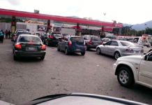 Denuncian que la gasolina iraní es de mala calidad y puede causar daños en los vehículos