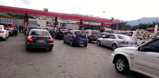 Denuncian que la gasolina iraní es de mala calidad y puede causar daños en los vehículos