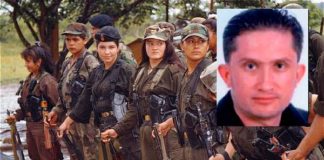 EyN: «Las FARC son la mayor organización criminal de lavado de activos en Colombia»