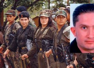 EyN: «Las FARC son la mayor organización criminal de lavado de activos en Colombia»