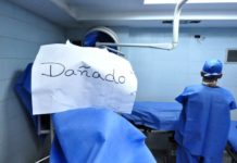 Transparencia Venezuela: Cuando la corrupción es el virus