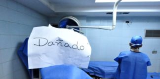 Transparencia Venezuela: Cuando la corrupción es el virus