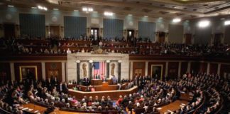 Senadores de EEUU presentan ley para usar fondos incautados de la corrupción chavista y madurista