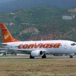 Boeing 747 de Conviasa en Argentina: Paso decisivo rumbo al decomiso internacional