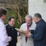 El viaje más productivo de Diosdado Cabello sigue generando dividendos