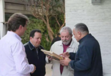 El viaje más productivo de Diosdado Cabello sigue generando dividendos