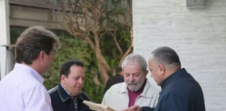 El viaje más productivo de Diosdado Cabello sigue generando dividendos