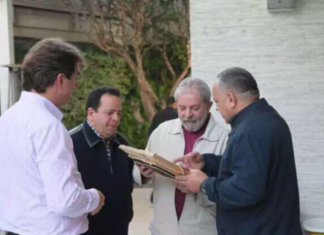 El viaje más productivo de Diosdado Cabello sigue generando dividendos