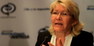 Luisa Ortega Díaz denunciará a funcionarios de Maduro en EEUU por nuevo caso de corrupción (video)