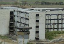 Brote de tuberculosis en Tocorón: familiares exigen respeto al derecho a la vida