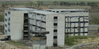 Brote de tuberculosis en Tocorón: familiares exigen respeto al derecho a la vida