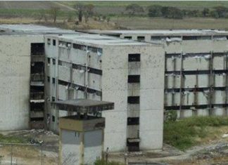 Brote de tuberculosis en Tocorón: familiares exigen respeto al derecho a la vida