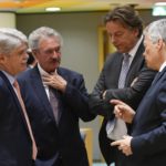 La UE acuerda sancionar al ‘número dos’ del régimen de Venezuela y al presidente del Supremo