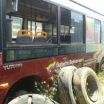 Armando Info| La fábrica de autobuses Yutong: un proyecto millonario que se convirtió en un fracaso