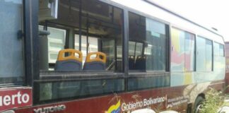 Armando Info| La fábrica de autobuses Yutong: un proyecto millonario que se convirtió en un fracaso