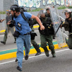 Aumentan la censura, persecución y agresiones a periodistas en Venezuela durante la pandemia