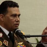 Armando Info: Fiscales suizos tras el vínculo del general González López con Odebrecht