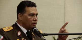 Armando Info: Fiscales suizos tras el vínculo del general González López con Odebrecht