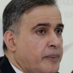 Tarek W. Saab sostiene que fueron detenidos en España la ex tesorera Claudia Díaz y su esposo Adrián Velásquez