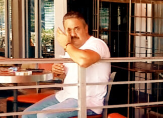 Naman Wakil ofrece más de $21 millones para obtener una fianza que lo libere de la cárcel