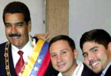 Maibort Petit | Fiscalía de EEUU pone en “tres y dos” a hijos de Cilia Flores (Detalles)