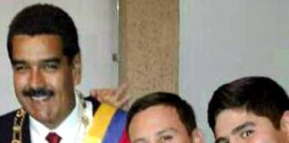 Maibort Petit | Fiscalía de EEUU pone en “tres y dos” a hijos de Cilia Flores (Detalles)