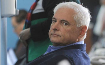 El expresidente Ricardo Martinelli ingresa a la embajada de Nicaragua en Panamá y recibe asilo político