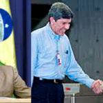 Caso Odebrecht: Ex presidente en Venezuela Euzenando Azevedo compartía cuentas millonarias en Suiza con comisionista del régimen