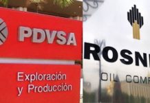 Mas de 550 millones de dólares perdidos en Pdvsa Agrícola