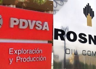 Mas de 550 millones de dólares perdidos en Pdvsa Agrícola