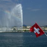 Pdvsa abrirá sede en Suiza tras efectos de sanciones de EEUU