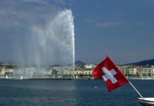 Pdvsa abrirá sede en Suiza tras efectos de sanciones de EEUU