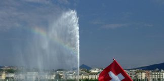 Pdvsa abrirá sede en Suiza tras efectos de sanciones de EEUU