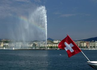 Pdvsa abrirá sede en Suiza tras efectos de sanciones de EEUU